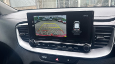 Kia Xceed 1.5T GDi ISG 3 5dr Petrol Hatchback
